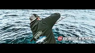 Discover the Ultimate Custom Fishing Rods Bill Batson's Exclusive ICAST Reveal