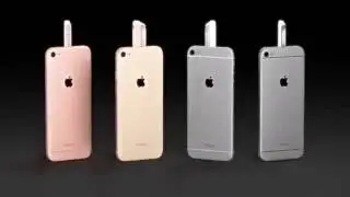 iPhone 7 Trailer 2016 presentation 7 September