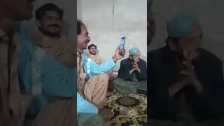 گجھارتون ][ماھانہ مجلس فقير عبدالله ٿھيم ٽنڊوآدم ][ مورخه 25.12.2025
