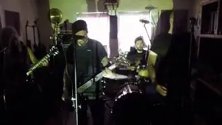 A Storm of Light - Wretched Valley - Violitionist Live Session HD