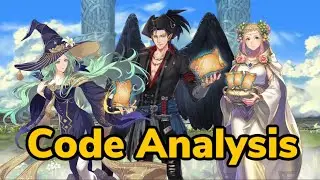 FEH - Divine Code 3 Analysis and Guide (F2P perspective)