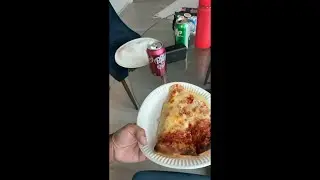 Best Pizza in Toronto!?