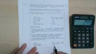 Q15 7127-1 2019 Partnership Retirement with Revaluation 