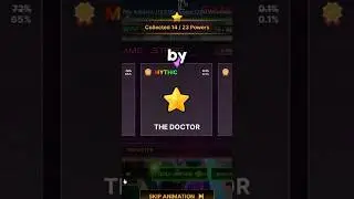 MY FIRST MYTHIC in Ink Game.. (Roblox Squid Game) #squidgame #roblox #inkgame