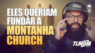 MOISÉS E ELIAS (Lucas 9:28-36) - Encontros com Jesus #09 - Talmidim