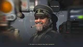 All highfleet gun\cannon sounds effects