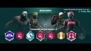 Modern Combat Versus MI NU win