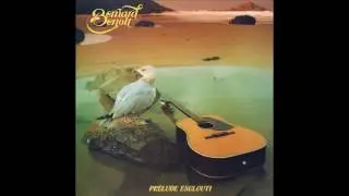 Bernard Benoit - Les Macareux (France 1981)