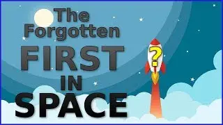 You've Probably Never Heard of The FIRST HUMAN OBJECT in SPACE