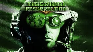 Tiberium Resurrection OST #10 - Cyborg March (by LupusMechanicus)