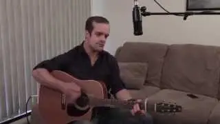 Wild Country by Wake Owl (Cover) -- Jeremy Raymond