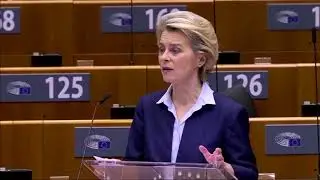 There is a path to a post-Brexit trade deal, says EU