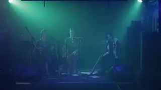 КудріКоси - Вечорниці (Live in LF Club)