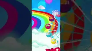Rainbow 🌈 #kidsvideo #magicshowforkids #kidslearning #dance #kidsfunshow #kidsmagictricks