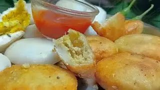 Bachi hui sukhi fry sabji se bina oil wali health snacks banake tiyar kiya !! #food #recipes #indian