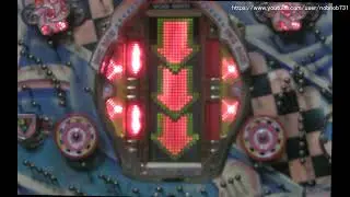 ゴーゴーダック（マルホン工業）【2回　権利物　レトロ台　珍古台　旧台　懐かしのパチンコ　俺的名機　2回権利　レトロパチンコ】