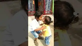 kissing video #kissing   #prank #pranks #kidsvideo  #viralvideo  ##shortvideo  #viralshortvideo