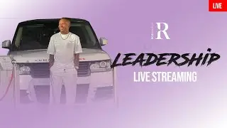 🔴 LIVE Trading Gold : New York Session ( Leadership )