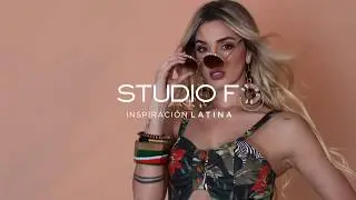 #TropicalSafar&iacute; by #STUDIOF: La tendencia m&aacute;s chic de la temporada.