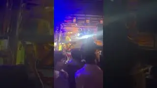 Deepak gallongi band