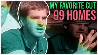 99 Homes (2014) &ndash; Editing a Crisis of Conscience | A Film Editor&rsquo;s Perspective