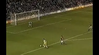 Man Utd v Sunderland: FA Cup 3rd Round (6th Jan 1996)