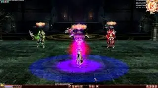 Karma2 - Legend Skill Show Drachenschamane 3/10