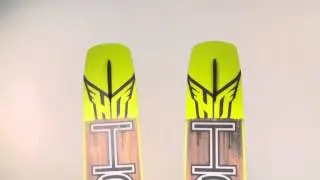 2016 Water Sports Gear Guide: HO Park Popsicles