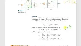SBO - Basic Electrical Engineering - Capacitance - Part 3