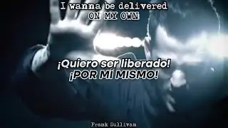 The River [Subs. Eng/Esp] - Good Charlotte ft. Matt Shadows & Synyster Gates | Frank Sullivan 🦇🖤💀