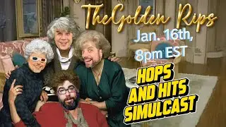 Hops & Hits Episode #14: Card Ripping & Beer Tasting