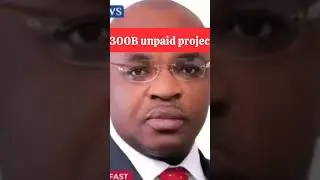 Udom Emmanuel Arrested for N700B Fraud by EFCC #udomemmanuel #efcc