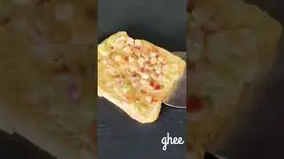 bread toast #food #toast #trending #trendingshorts #snacks #bread #like #subscribe #support