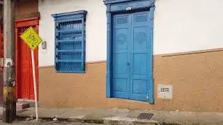 Girardota, pueblo del Señor de los Milagros ANTIOQUIA 