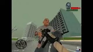 APORTE FULL FPS SAMP CANAIMA NEWGAMERS +100 FPS [237MB] Likkry