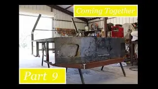 DIY Flatbed Part-9