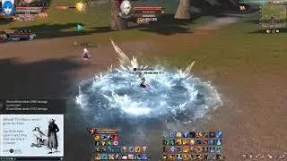 Perfect World - Ruby_Inferno vs ElectroBlast (Wizard vs Stormbringer) | Delusions