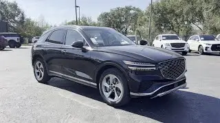 2026 Genesis GV70 2.5T at Genesis of Tampa | Tampa, FL