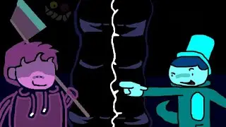 A Deltarune Fangame Competition Friday LIVE Event (featuring @Vasko_Bel)