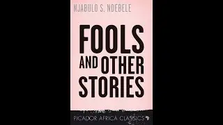 Plot summary, &ldquo;Fools and Other Stories&rdquo; by Njabulo S. Ndebele in 4 Minutes - Book Review