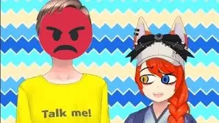 TROLLING IN THE REALITY APP GONE WRONG