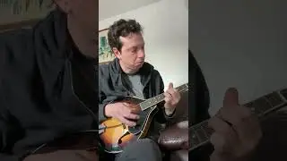 cool mandolin chords
