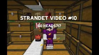 Strandet ! 50 HEADS !?! - Ranker op i Hjemvendt