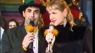 Xou da Xuxa dia das mães 1991 - 