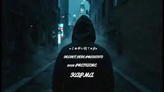 ⚠️ FUAT - КАРМА (KARMA) 2026 PREMIERE ⚠️ VELVET VIBE PRESENTS