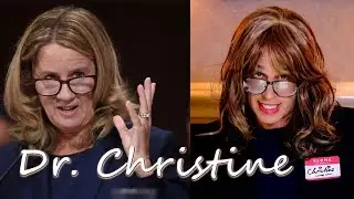 A MILO parody of DR CHRISTINE B F in PALM BEACH FLORIDA