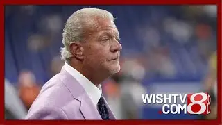 The Washington Post: FBI probing Jim Irsay death