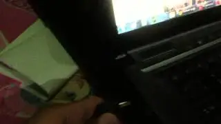 MSI CR41 CHARGER PROBLEM
