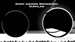 Bloody marathon (Instrumental)