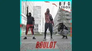 Boulot